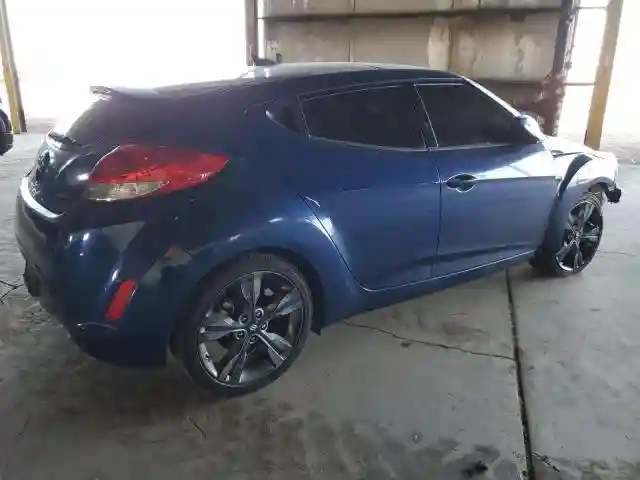 KMHTC6AD7HU323454 2017 HYUNDAI VELOSTER-2
