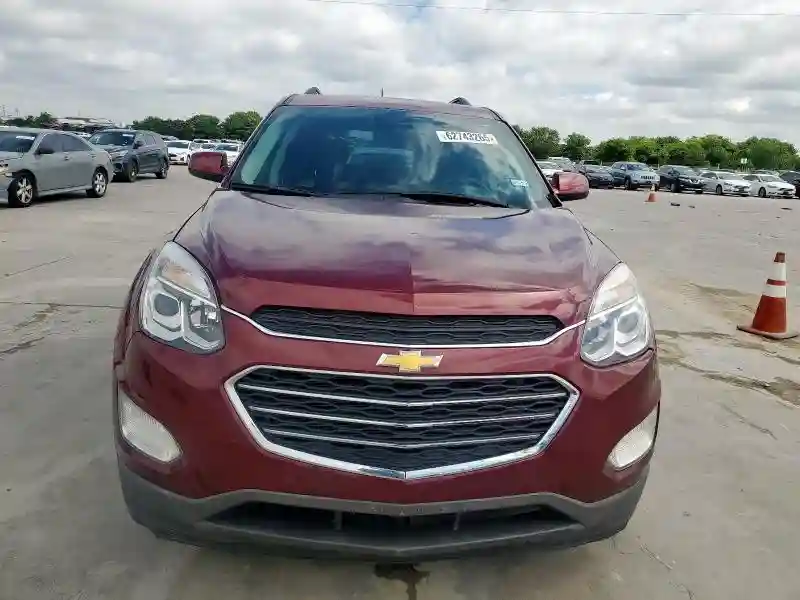 2GNALCEK3G1167904 2016 CHEVROLET EQUINOX-4