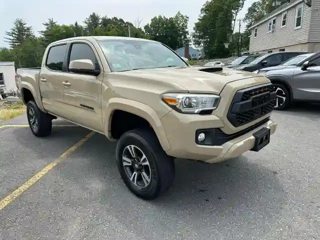 3TMCZ5AN2JM149793 2018 TOYOTA TACOMA-3