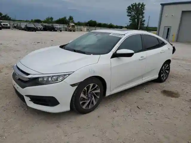 2HGFC2F77GH542852 2016 HONDA CIVIC-0