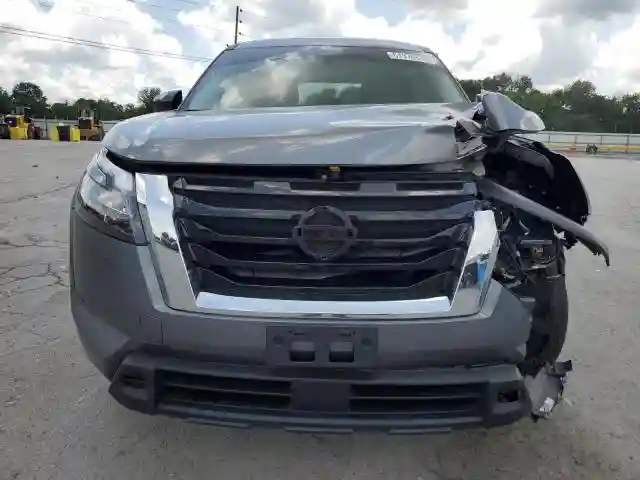 5N1DR3AC7RC241546 2024 NISSAN PATHFINDER-4