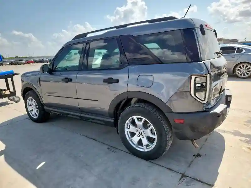 3FMCR9A60MRA17635 2021 FORD BRONCO-1