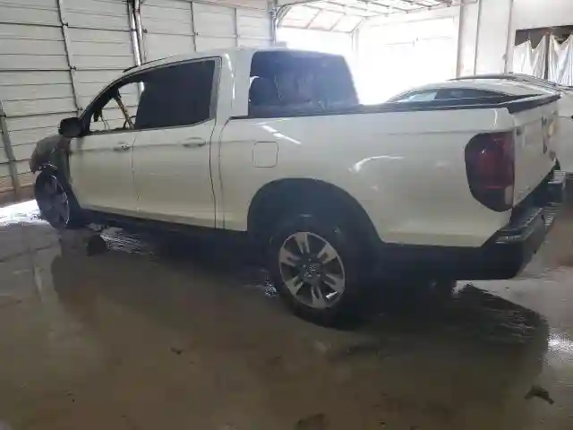 5FPYK3F66HB016265 2017 HONDA RIDGELINE-1