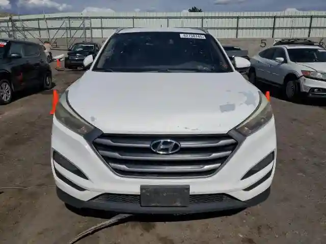 KM8J33A48HU306233 2017 HYUNDAI TUCSON-4
