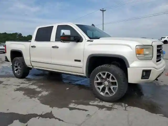3GTU2VEC2FG408192 2015 GMC SIERRA-3