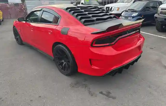 2C3CDXGJ6KH638927 2019 DODGE CHARGER-2