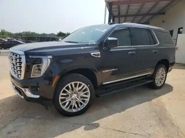 1GKS2DRL7SR241466 2025 GMC YUKON-0