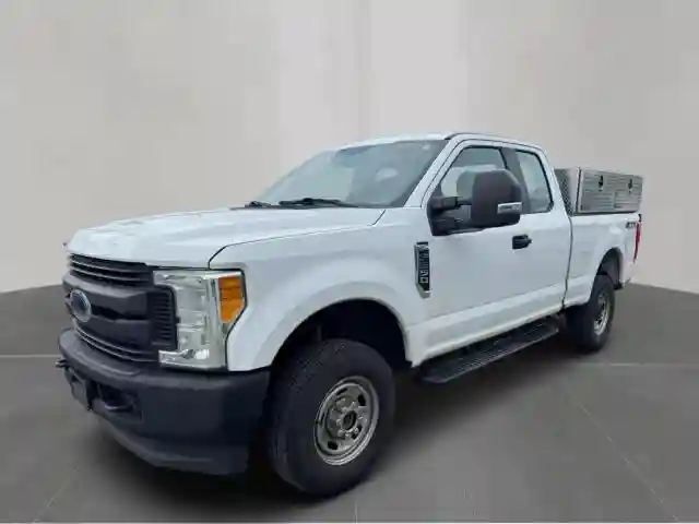 1FT7X2B62HEC57974 2017 FORD F250-1