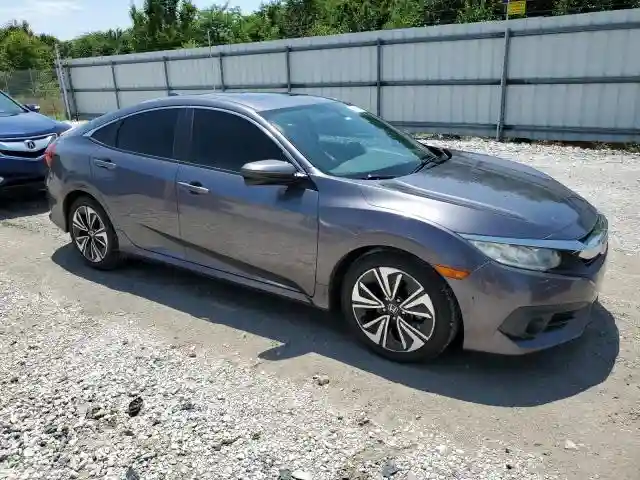 19XFC1F39HE200189 2017 HONDA CIVIC-3