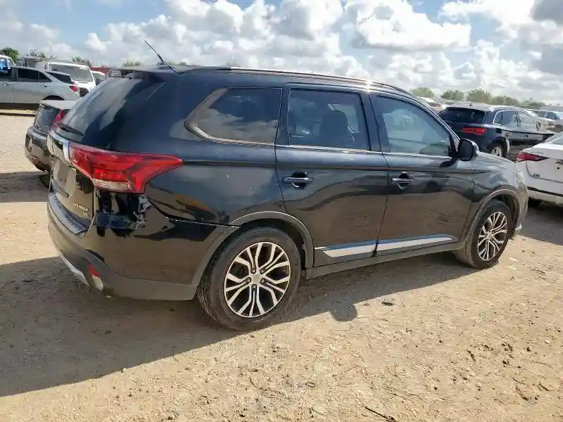 JA4AD3A31GZ034709 2016 MITSUBISHI OUTLANDER-2