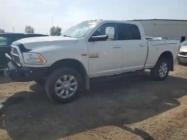 3C6TR5FJ6HG579882 2017 RAM 2500-0