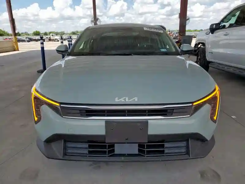 3KPFT4DE1SE103596 2025 KIA K4 LX-4
