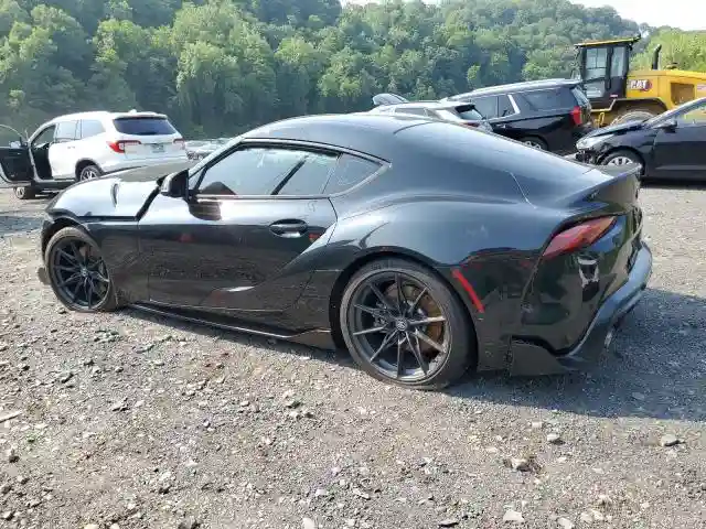 WZ1DB0G0XPW060930 2023 TOYOTA SUPRA-1