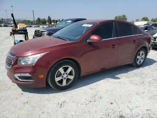 1G1PE5SB8G7154946 2016 CHEVROLET CRUZE-0