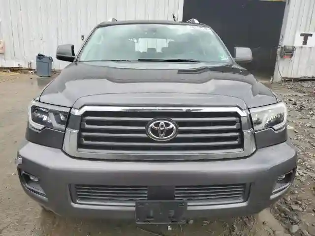5TDBY5G16JS163862 2018 TOYOTA SEQUOIA-4