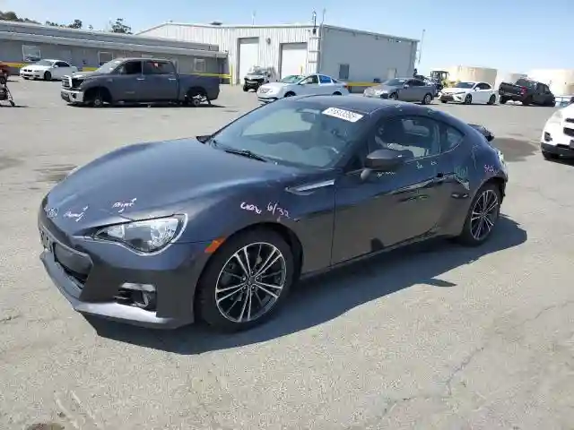 JF1ZCAC1XG9601646 2016 SUBARU BRZ-0