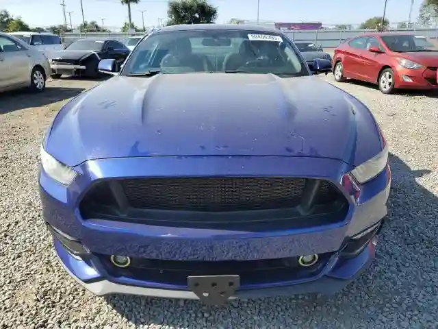 1FA6P8TH4G5290459 2016 FORD ALL MODELS-4