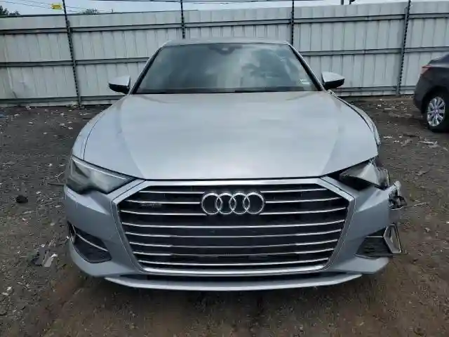 WAUD8AF24KN129211 2019 AUDI A6-4