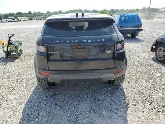 SALVP2BG5GH088247 2016 LAND ROVER RANGEROVER-5