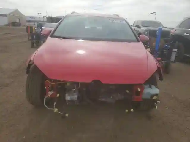 3VWFA7AU3FM513831 2015 VOLKSWAGEN GOLF-4