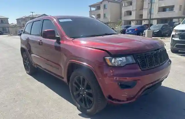 1C4RJEAGXKC596779 2019 JEEP GRAND CHEROKEE-0