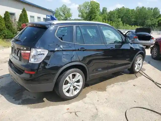 5UXWX9C5XF0D55155 2015 BMW X3-2