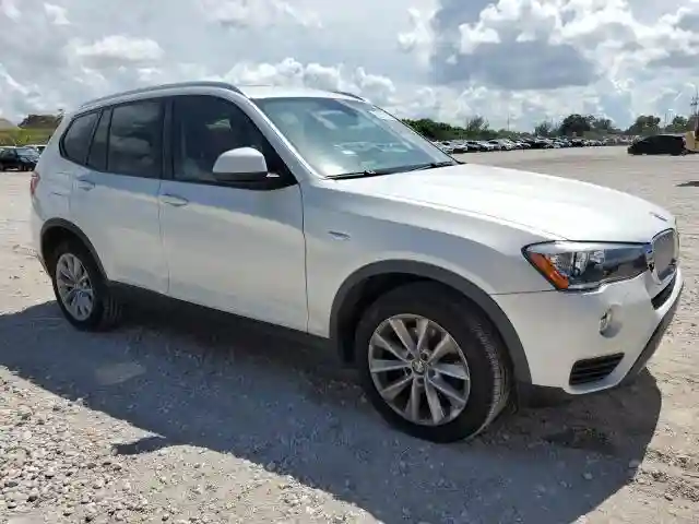 5UXWX9C57G0D72951 2016 BMW X3-3