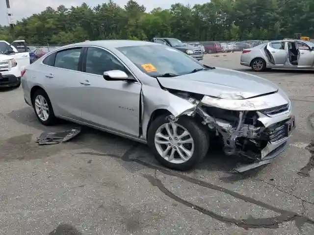 1G1ZD5STXJF122243 2018 CHEVROLET MALIBU-3
