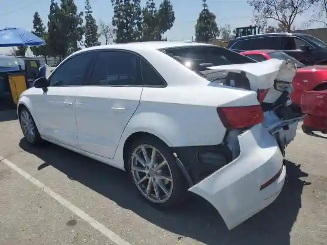 WAUA7GFF9G1063409 2016 AUDI A3-1