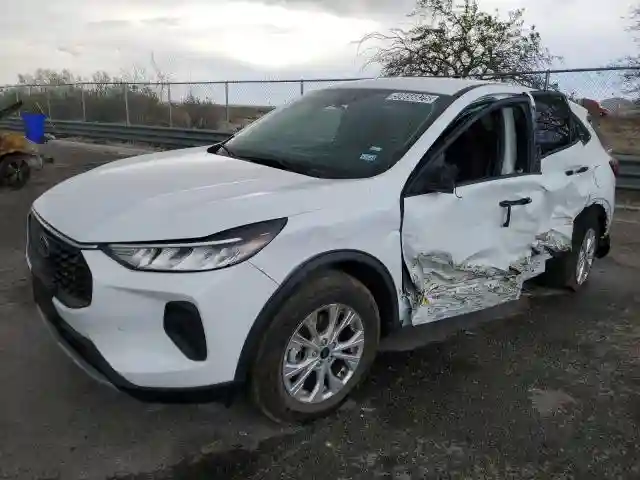 1FMCU9GN6SUA56913 2025 FORD ESCAPE ACT-0