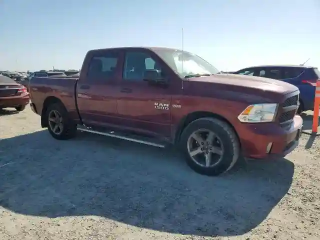 1C6RR6KT6GS215962 2016 RAM 1500-3