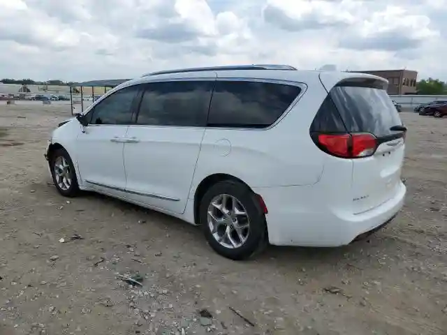 2C4RC1GG7HR504781 2017 CHRYSLER PACIFICA-1