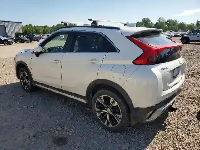 JA4AT5AA1KZ010996 2019 MITSUBISHI ECLIPSE-1