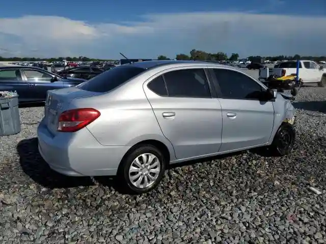 ML32F3FJ0JHF07434 2018 MITSUBISHI MIRAGE-2