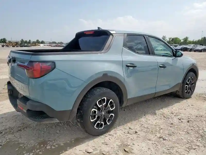 5NTJADAE0PH071135 2023 HYUNDAI SANTA CRUZ-2