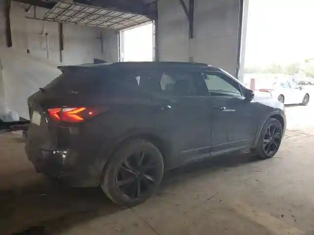 3GNKBKRS5MS568706 2021 CHEVROLET BLAZER-2
