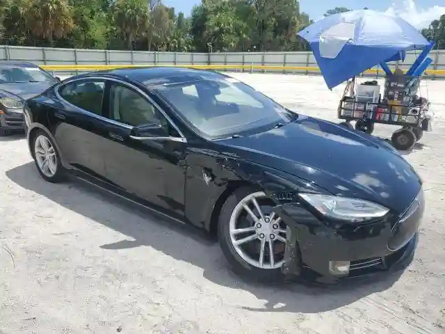 5YJSA1S24FF092699 2015 TESLA MODEL S-3