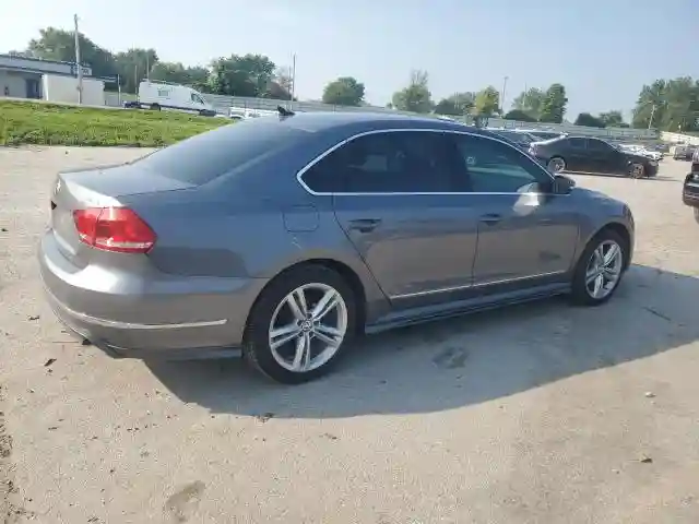 1VWCM7A34FC108922 2015 VOLKSWAGEN PASSAT-2