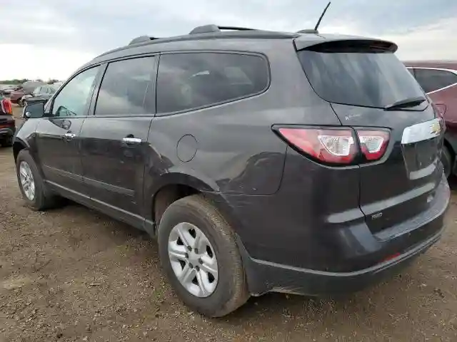 1GNKVFKD7GJ238050 2016 CHEVROLET TRAVERSE-1