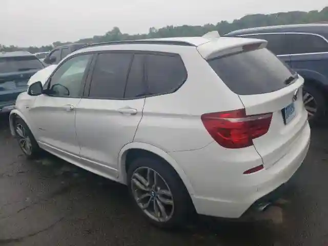5UXWY3C55F0F83638 2015 BMW X3-1