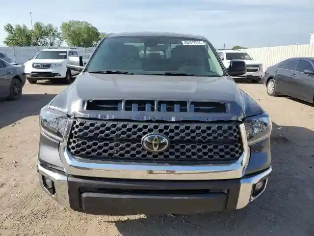 5TFUY5F12MX026961 2021 TOYOTA TUNDRA-4