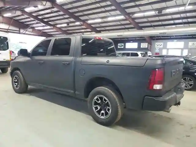 1C6RR7YT5GS324698 2016 RAM 1500-1