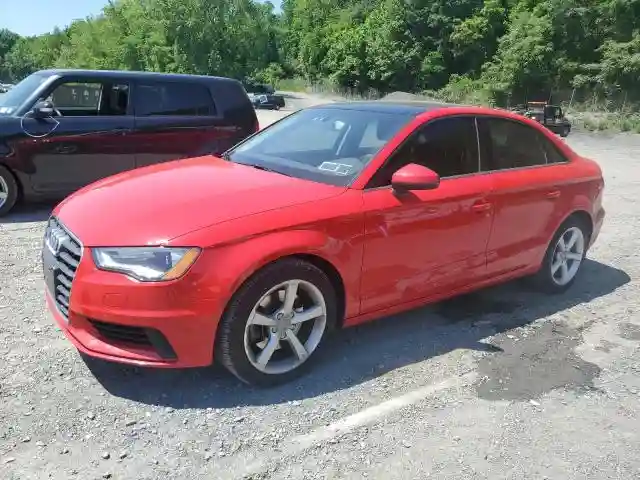 WAUACGFF2F1047403 2015 AUDI A3-0
