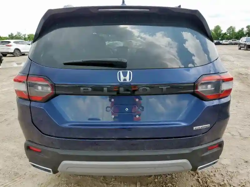 5FNYG2H72RB012340 2024 HONDA PILOT-5