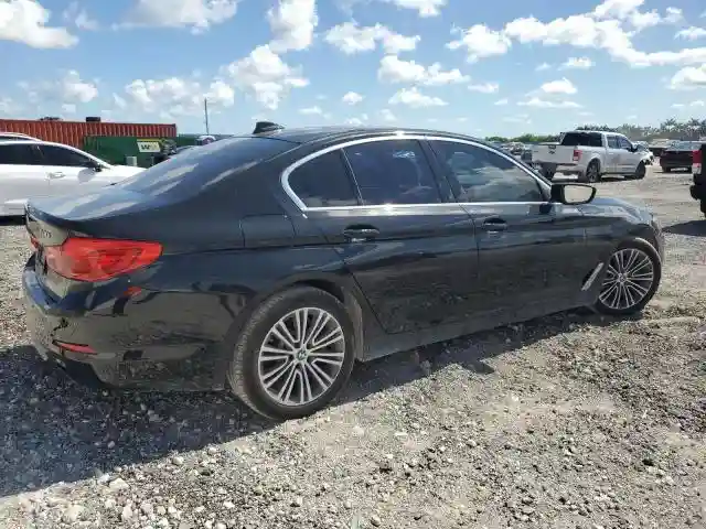 WBAJA5C52KWA57967 2019 BMW 5 SERIES-2