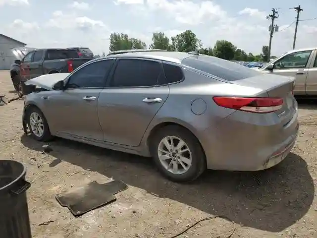 5XXGT4L30GG105066 2016 KIA OPTIMA-1