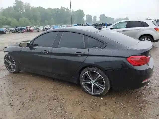 WBA4J7C52JBH14412 2018 BMW 4 SERIES-1