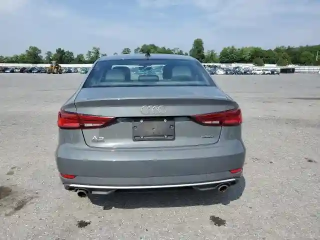WAUBEGFF8K1020604 2019 AUDI A3-5