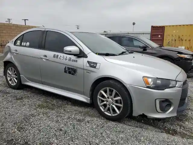 JA32U2FU3GU002605 2016 MITSUBISHI LANCER-3