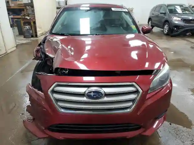4S3BNAD64F3027093 2015 SUBARU LEGACY-4